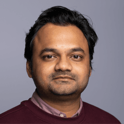 Nijansh Verma