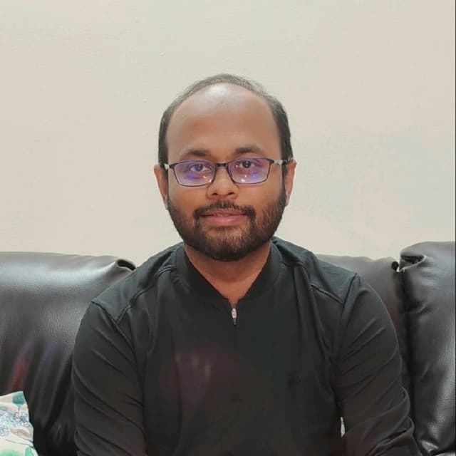 Nijesh Prakash