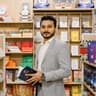 Nijesh Shah