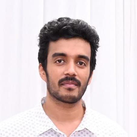 Nijil Raj