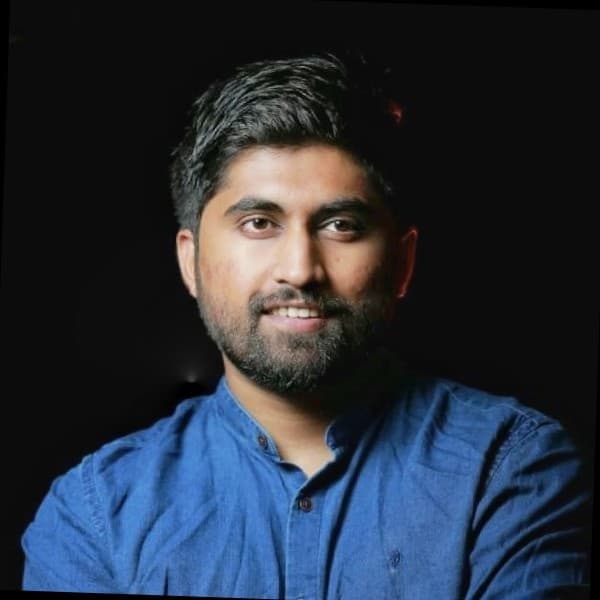 Nijish Nair