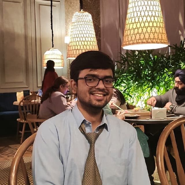 Nikhil Gautam