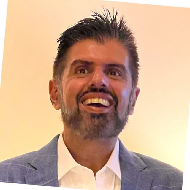 Nik Sharma