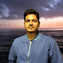 Sai Nikhil Vishnubhatla