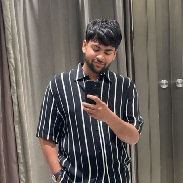 Nikhil Bansal