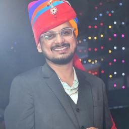 Nitin Kumar