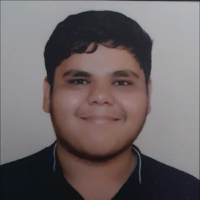 Sugat Nikam