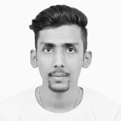 Nikhil Bansal