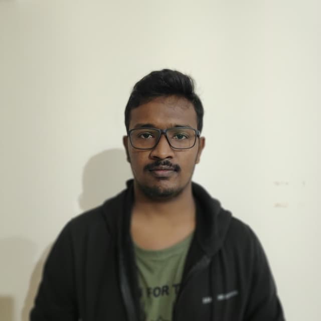 Nikhil Nichenametla