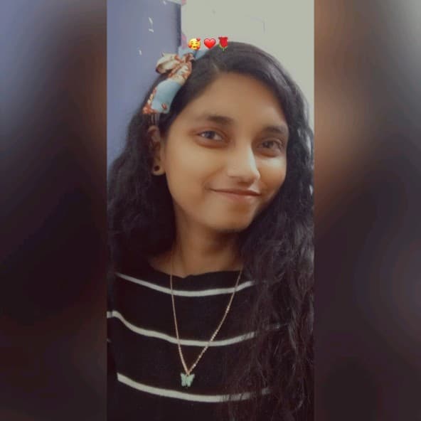 Nikeeta Bedekar