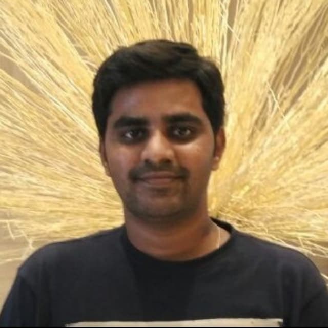 Nikesh Devaki