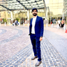 Nikesh Eredi