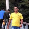 Nikesh Kumar