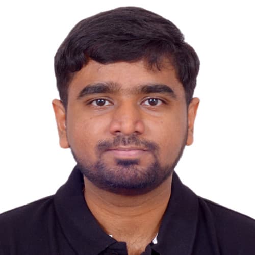 Nikesh Patel