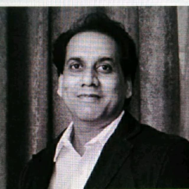 Nikesh Jain