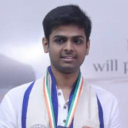 Nikesh Kumar