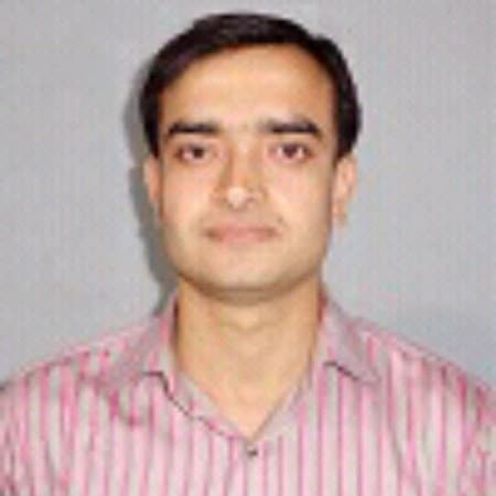 Nikeshwar Pandey