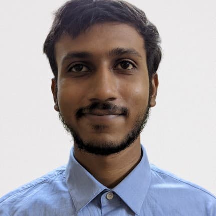 Niket Kumar