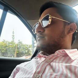 Niket Priyadarshi