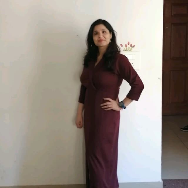 Niketa C.
