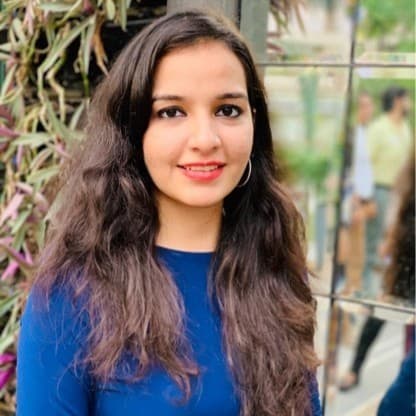 Niketa Rekhi