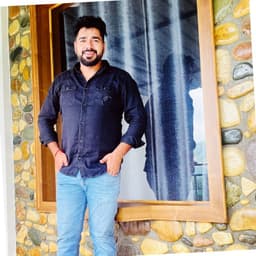 Niketan Singh