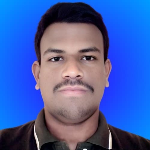 Niketan Koyande