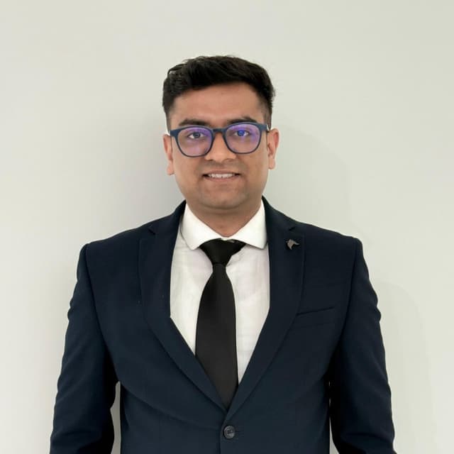 Niket Gupta