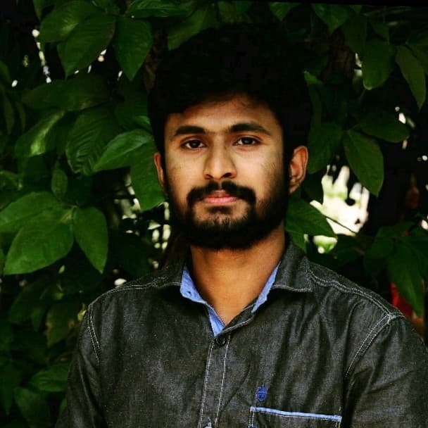 Niketh S A