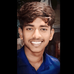 Niketh Kammari