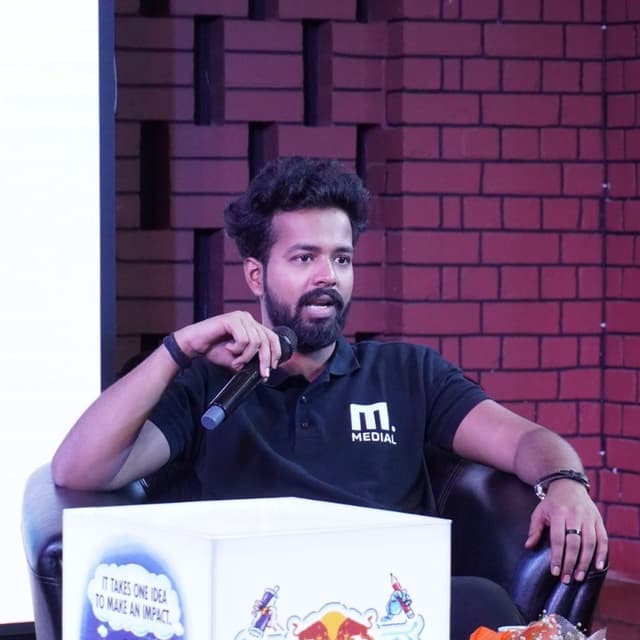 Niket Raj Dwivedi