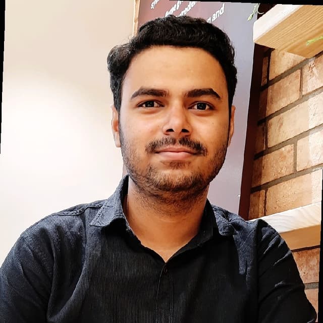 Nikhil Gangwar