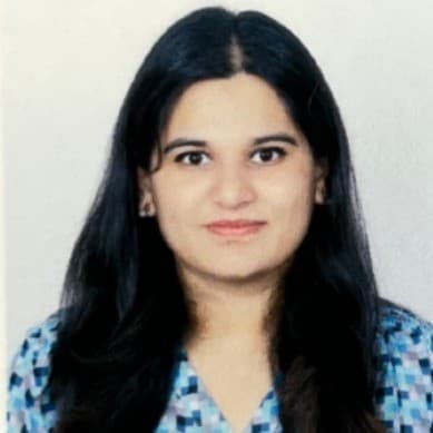 Nikhar Bhanot