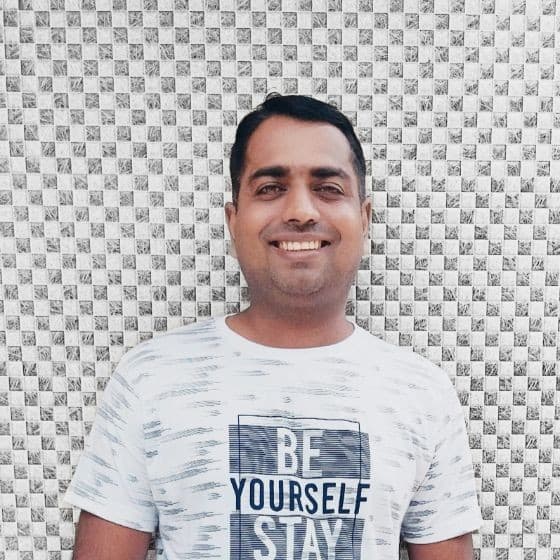Nikhil Ikhar