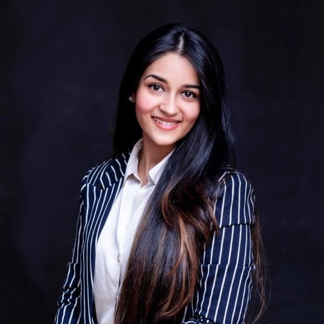 Nikhar Jain