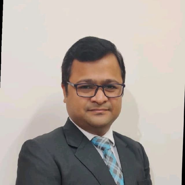 Nikhhil Agarwal
