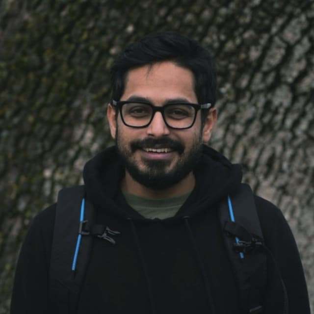 Nikhil Singh