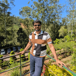 Nikhil Chopra