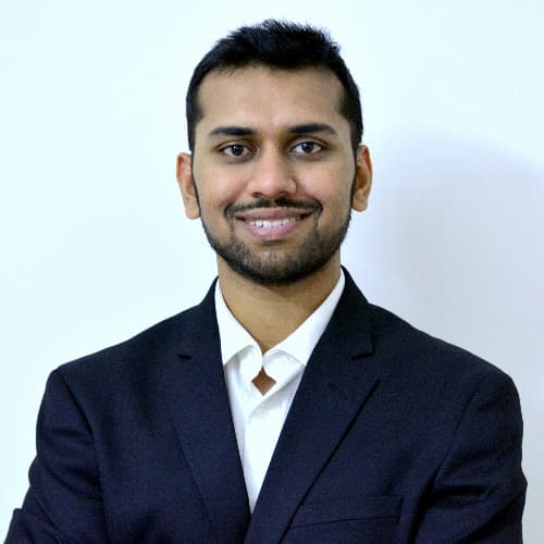 Nikhil Chauhan