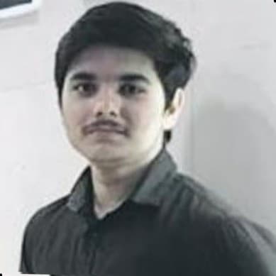 Nikhil -