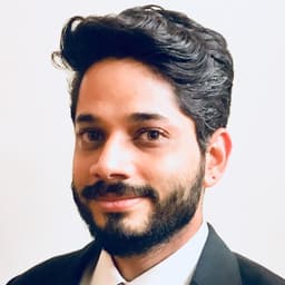 Nikhil A.