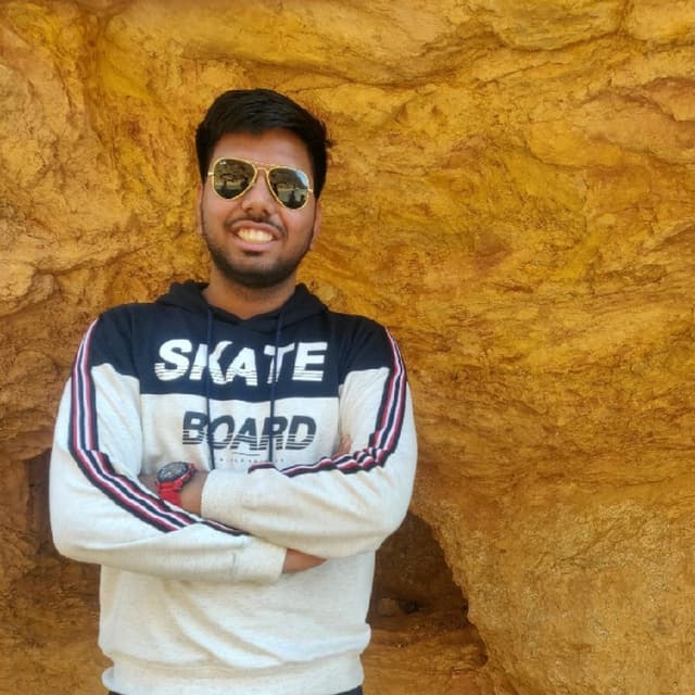 Nikhil A.
