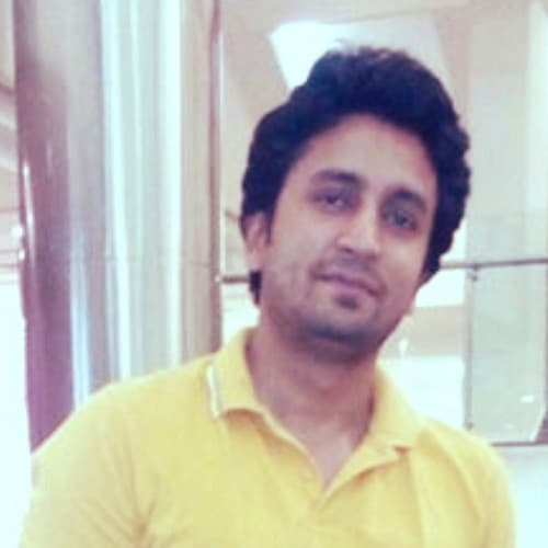 Nikhil Aggarwal