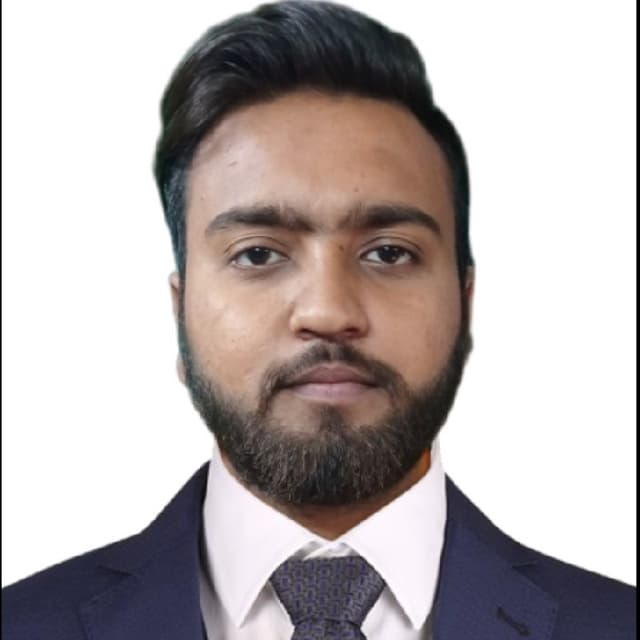 Nikhill Agrawaal