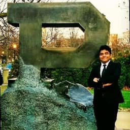 Nikhil Agrawal