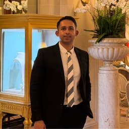Nikhil Ahlawat