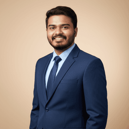 Nikhil Ambatkar