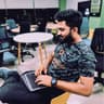 Nikhil Anil