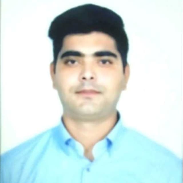 Nikhil Arora