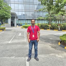 Nikhil Asogekar